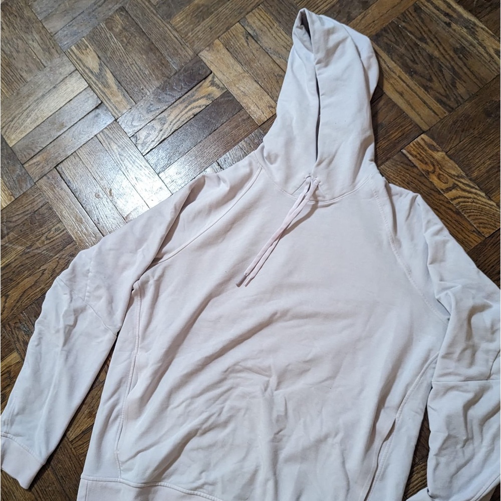 Lululemon city sweat hoodie